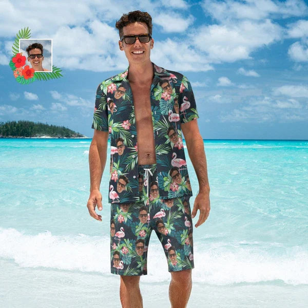 Men's Clothing