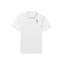 Custom Embroidered Golf Polo Shirts Women Short Sleeve Polo Shirt